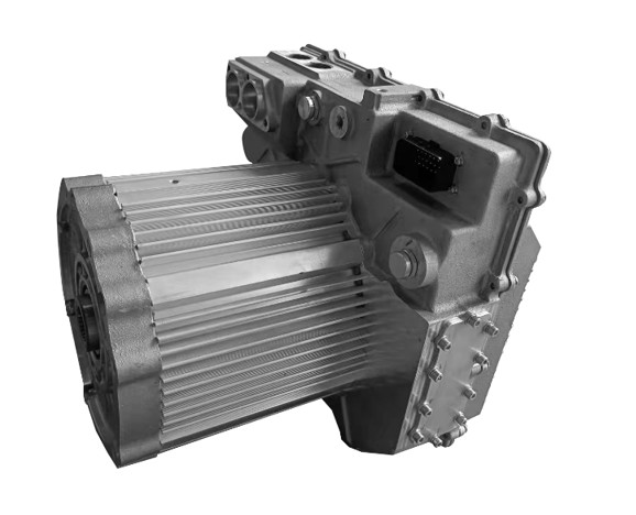 96V15kW二合一驅(qū)動(dòng)系統(tǒng)